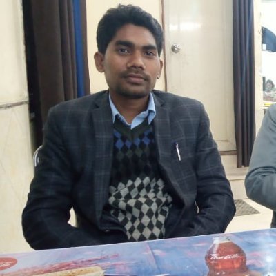 Ex ब्यूरो चीफ as न्यूज़ & C News Reporter
संवाददाता (विशाल इंडिया ,उन्नाव)