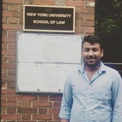 Opinions belong to me | Software Engineer @capitalone | NYU alum