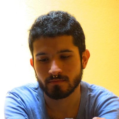 SebaDiazL's profile picture. Ig: seba.dlopez