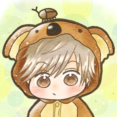 こむさんのプロフィール画像