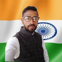 प्रशान्त वर्मा(@PrashantMPI) 's Twitter Profile Photo