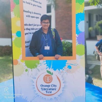 MathurRomir's profile picture. 