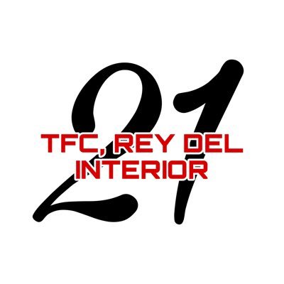TfcReyInterior's profile picture. Página No Oficial TFC