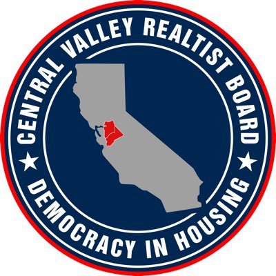Central Valley Realtist Board of the National Association of Real Estate Brokers. #BridgingTheGap to help strengthen “Democracy In Housing” in the Community.
