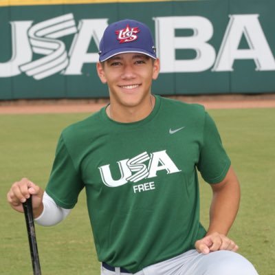 MC_Piotrowski's profile picture. LMU Baseball #33
