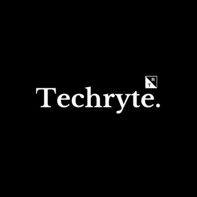Techryte provides Premium Accounts, and Apple Products on a competitive price🖤