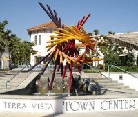 TerraVistaTC's profile picture. Safe, convenient & beautiful! Enjoy open-air shopping among fountains, courtyards & sculptures.
Over 60 retailers, restaurants & entertainment venues.