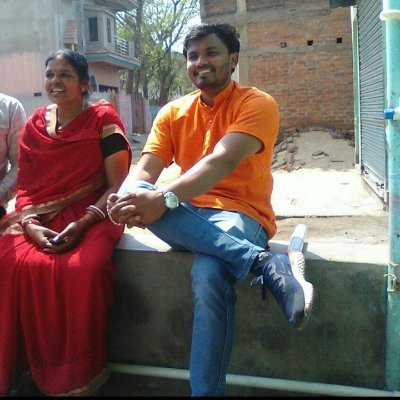 AnandVerma4242's profile picture. समस्याएँ हमारे जीवन में, बिना किसी वजह के नहीं आतीं, उनका आना एक इशारा है,  की हमें अपने जीवन में कुछ बदलना है ~AV
