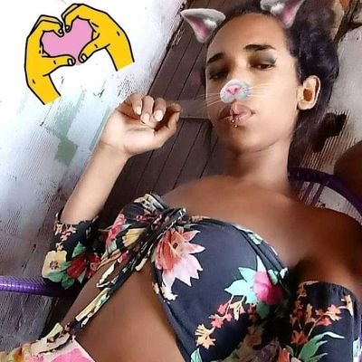 Pode falar de mim pra amiguinha, pode jogar indiretas, pode olhar de cara feia, só não pode me encostar fofa, ai a situação muda!😊💅👊💋...
Trans girl🌺❤
