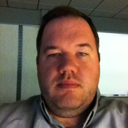 Josh Walker @joshwalker@mastodon.social Profile