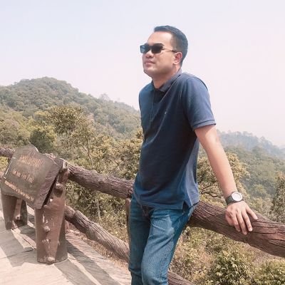 KhompechP's profile picture. ผลที่ได้จากการมีน้ำใจ คือ ถ้าไม่ได้ใจคน ก็ได้เห็นใจคน