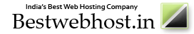 bwhindia's profile picture. BestWebHost.in provides web hosting, domain name registration and domain transfer solutions to individuals, small medium businesses and entrepreneurs