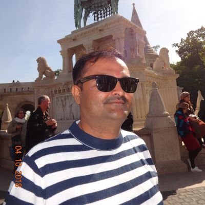 GirirajShrotri1's profile picture. 