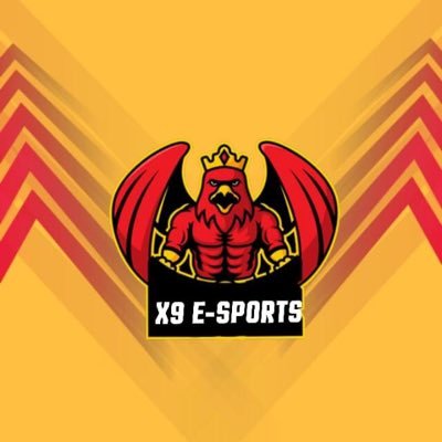 X9 E-SPORTS (@x9_sports) / X