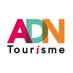 ADN Tourisme (@ADN_tourisme) Twitter profile photo