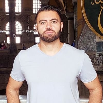 Saber_Zaher's profile picture. Entrepreneur. Business & Tech Lover. I Make Things Happen. Student of Life.