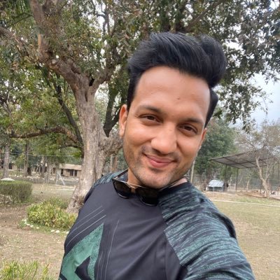 HarshitBalutia's profile picture. Instagram https://t.co/xhRlxk5z52