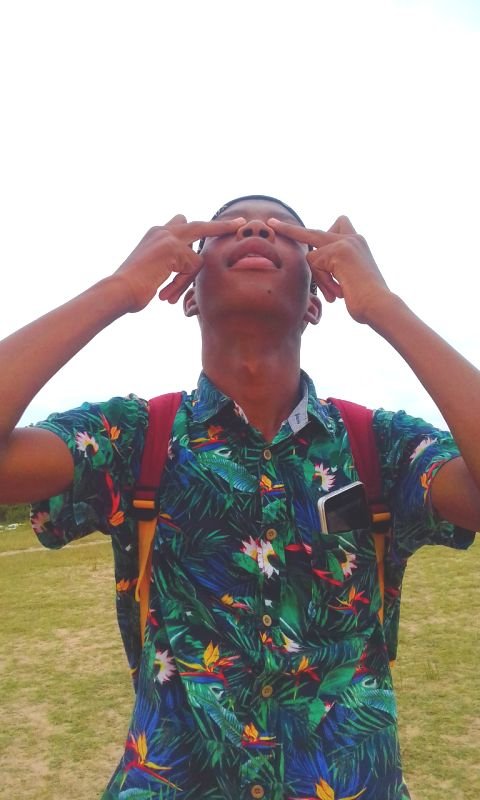 #blacklivesmatter
#heritageday
#southafricans
Music❤
Rapper
https://t.co/oraLL5gTI6