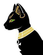 NABastet's profile picture. Feline Goddess, NAlchemist & Customer Service.