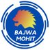 Bajwa Mohit 🇮🇳 (@BajwaMohit) Twitter profile photo