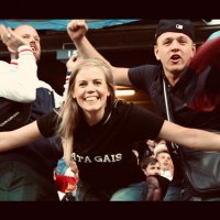 Åsa Svensson (@svensson1887) 's Twitter Profile Photo Åsa Svensson (@svensson1887) 's Twitter Profile Photo