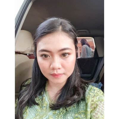 IG : @angelnovitadevi