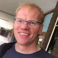 Kees Boersma (@kees_boersma) 's Twitter Profile