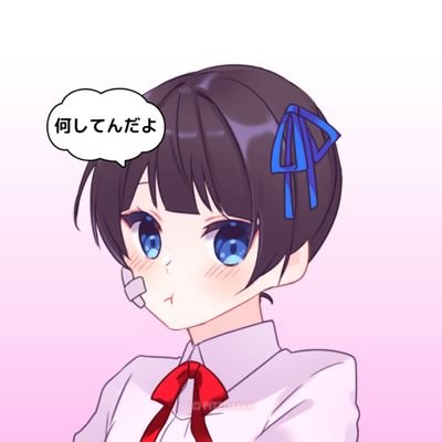 kfY7xkLXzTyh4WQ's profile picture. 趣味垢📄✒️イラスト、ゲーム、アニメ、ツイートは適当にしてます✏️📋 憧れの絵師さん：Mikapikazo先生、赤倉先生、HoneyWorks(mona＆ちゅーたん推し)