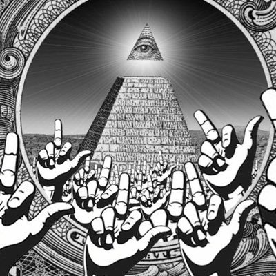 Digital Currency Entrepreneur Cryptocurrency is the god of money and Satoshi Nakamoto is his prophet.