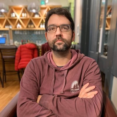 Daniel Keddie Profile