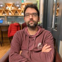 Daniel Keddie (@danielkeddie) 's Twitter Profile