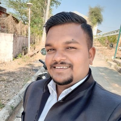 YogeshKhant14's profile picture. पंचायत समिति सदस्य सागवाडा