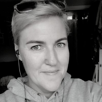 💻 Website Designer & SEO Educator
🏈 Mum of Teens
Tweets equal part tech & football 🤣