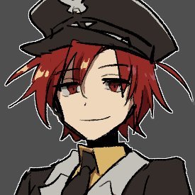 灰色收尾人さんのプロフィール画像