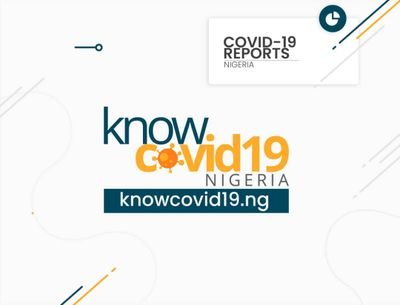 Committed to sharing relevant information on COVID-19 in Nigeria.
Data about cases, precautionary measures, interventions and progress reports can be found here