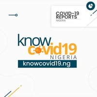 Know COVID-19 Nigeria(@KnowCovid19) 's Twitter Profile Photo