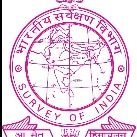 Survey of India, Deptt of Science &Technology