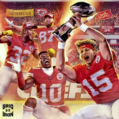 Kansas Born🌻 Lives In MO PS5 Gamer GT:Goody424_ #TogetherRoyal #ChiefsKingdom #EMAW