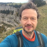 Edward Mitchell (@pseudopodyrlife) 's Twitter Profile