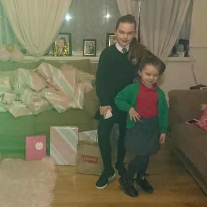 Littlelou2009's profile picture. 