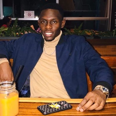 17mikemutua's profile picture. 