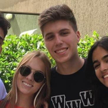 🇧🇷🇺🇸 UNIVERSITY OF OKLAHOMA 2023 ΑΣΦ - President of the Brazilian Students Association at The University of Oklahoma Instagram: guifonseca19. @atletico
