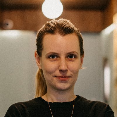 itschaka's profile picture. Traffic Design co-foundress & spokesperson | trend snooper | art+culture lover | social change agent | avocado grower | PR gal | private account