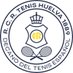 RCR Tenis Huelva 1889 (@rcrtenishuelva) Twitter profile photo