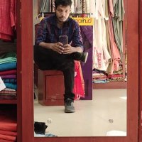 Nihar Ranjan Jena (@niharranjanje14) 's Twitter Profile
