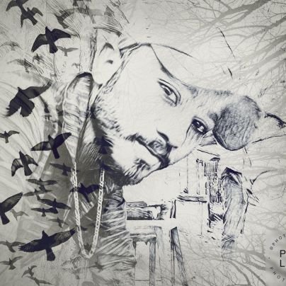 APnaveen10's profile picture. Legend