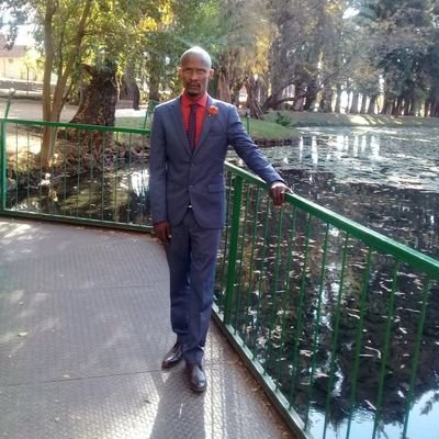 EdwardMashwabi's profile picture. 