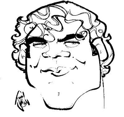 chriscoencomedy's profile picture. Comedian, grump, general asshole