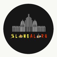 Slangaluru/ಸ್ಲ್ಯಾಂಗಲೂರು (@slangaluru) 's Twitter Profile Photo