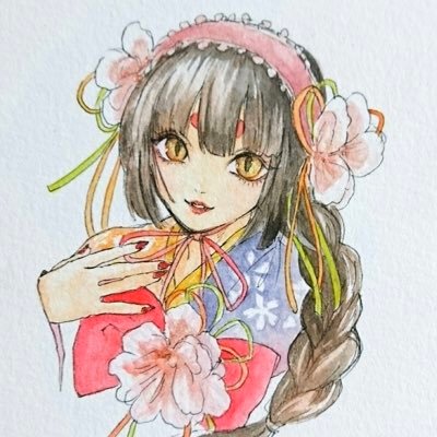黄泉(ドール&お犬垢)さんのプロフィール画像